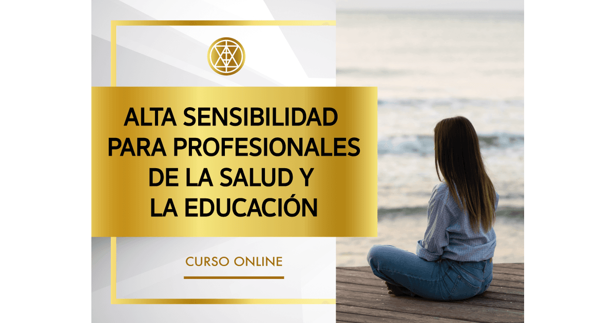 Contenido sobre alta sensibilidad