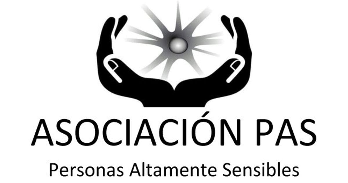 Asociación PAS, Personas Altamente Sensibles