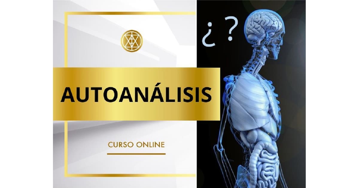 Contenido de autoanálisis