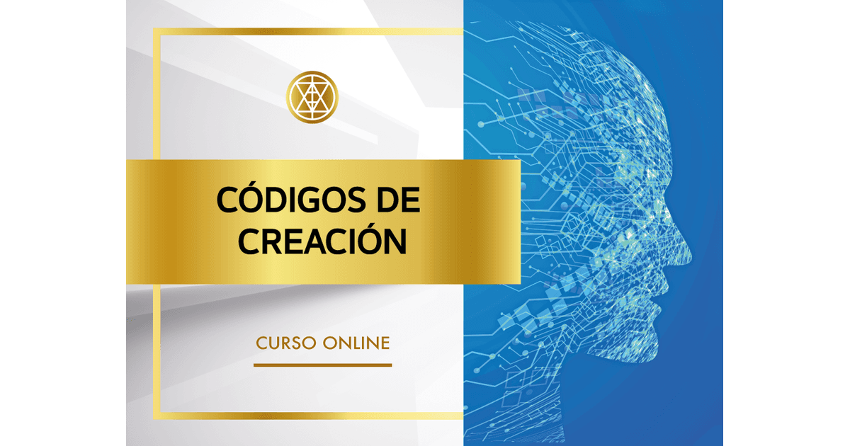 Códigos de creación de Biología de la Información